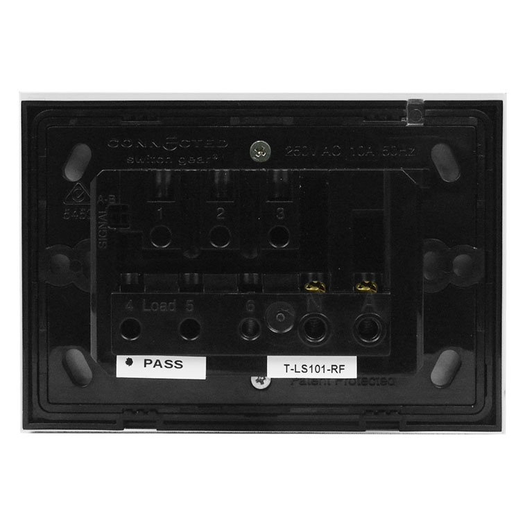 Glass Touch Switch 1 Channel I-TOUCH - Image 4