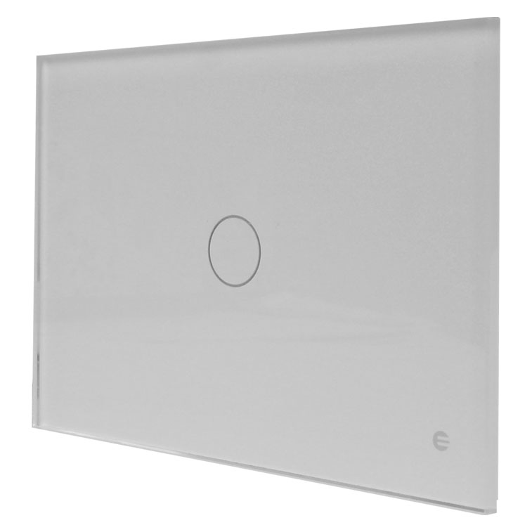 Touch Switch 1 Gang | I-TOUCH Home Automation System