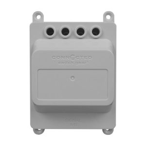 Electronic Remote Relay for I-TOUCH