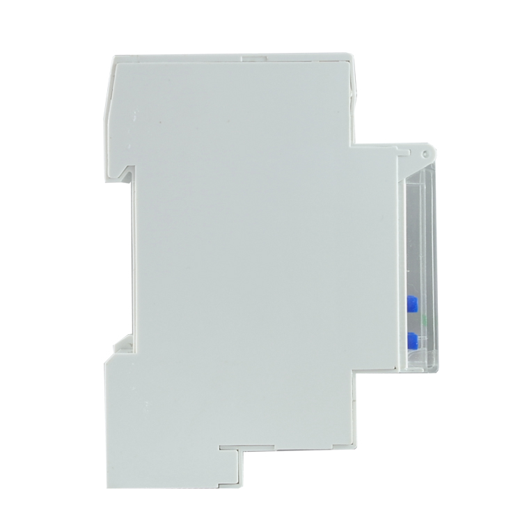 Electronic Timer 1 Pole DIN Rail Mount RUNOUT MODEL - Image 3