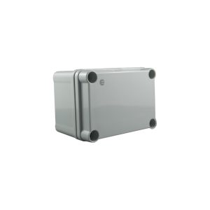 ip55 weatherproof enclosure 110x80x70mm