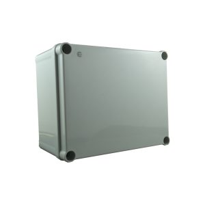 ip55 weatherproof enclosure 170x140x95