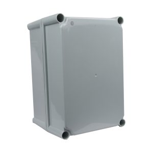 ip55 weatherproof enclosure 280x190x180