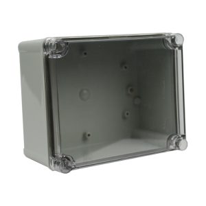 ip65 weatherproof enclosure 170 x 140 x 95mm
