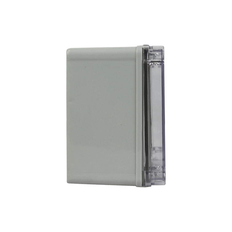 IP65 Weatherproof Enclosure 170 x 140 x 95mm - Image 3