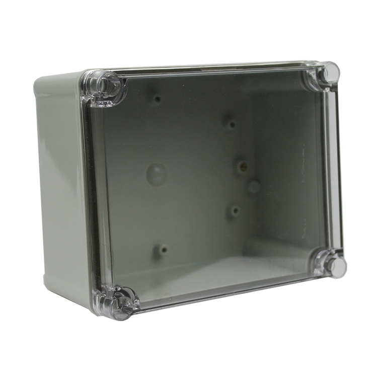 ip65 weatherproof enclosure 170 x 140 x 95mm