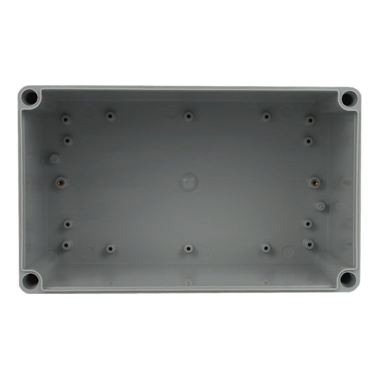 IP65 Weatherproof Enclosure 250 x 150 x 130mm - Image 4