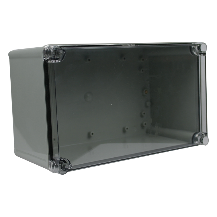 ip65 weatherproof enclosure 250 x 150 x 130