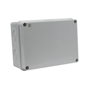 ip65 weatherproof enclosure 150x110x70