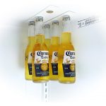 BottleLoft Magnetic Strips for Bottles by Uncommon Goods