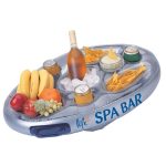 Swim Sportz Floating Spa Bar by Swim Sportz