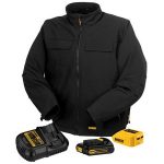 Heated Jacket by DeWALT